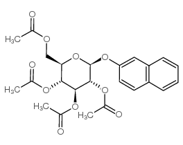 2-萘基-2,3,4,6-O-四乙?；?Β-吡喃葡萄糖苷