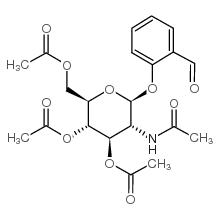 鄰甲?；交?2-乙酰氨基,3,4,6-O-三乙?；?2-脫氧-beta-D-吡喃葡萄糖苷