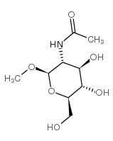 甲基-2-乙酰氨基-2-脫氧-3,4,6-O-三乙酰基-beta-D-葡糖糖苷