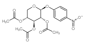 對(duì)硝酚-2,3,4-O-三乙?；?beta-D-木糖苷