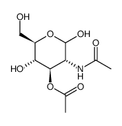 2-乙酰氨基-3-乙?；?2-脫氧-D-吡喃葡萄糖