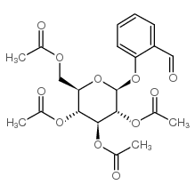 2-甲?；交?2,3,4,6-O-四乙?；?beta-D-吡喃葡萄糖苷