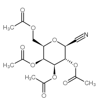 2,3,4, 6-O-四乙?；?1-腈基-beta-D-半乳糖