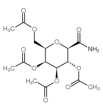 2,3,4, 6-O-四乙?；?1-氨甲?；?beta-D-半乳糖