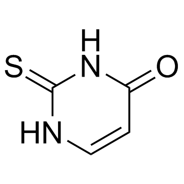 2-硫尿嘧啶??
