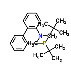2-(二-叔丁基膦)-2'-(N,N-二甲基氨基)聯(lián)苯