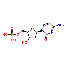 5'-單磷酸-2'-脫氧胞苷