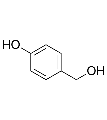 對羥基苯甲醇