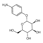 對氨基苯基-alpha-D-甘露糖苷