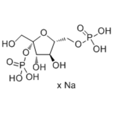 D-果糖-2,6-二磷酸鈉鹽