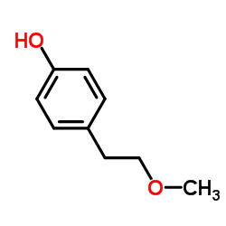 對甲氧基乙基苯酚