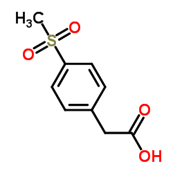 4-甲磺?；揭宜? style=