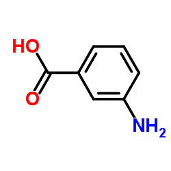 間氨基苯甲酸