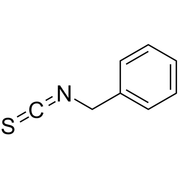 異硫氰酸苯甲酯