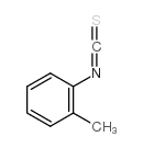 鄰甲苯異硫氰酸酯