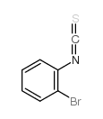 2-溴苯基異硫氰酸酯