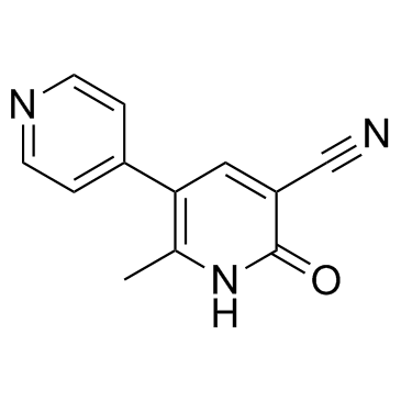 米力農(nóng)