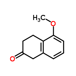 5-甲氧基-2-萘滿(mǎn)酮