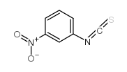3-硝基苯基異硫氰酸酯