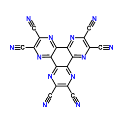 2,3,6,7,10,11-六氰基-1,4,5,8,9,12-六氮雜苯并菲