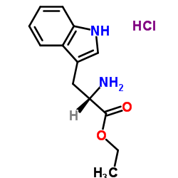 L-色氨酸乙酯鹽酸鹽