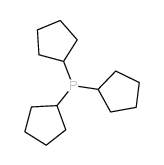 三環(huán)戊基膦