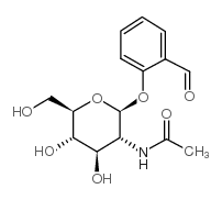 鄰甲?；交?2-乙酰氨基-2-脫氧-beta-D-葡萄糖苷
