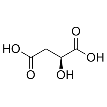L-蘋果酸