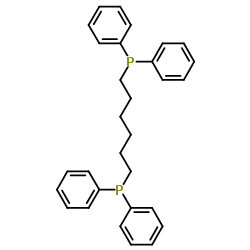 1,6-雙(二苯基膦基)己烷