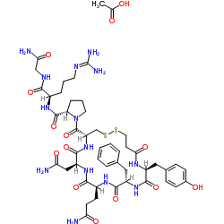 醋酸去氨加壓素