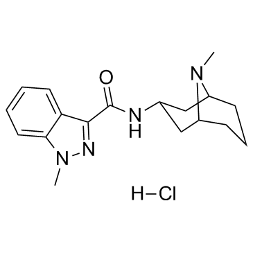 鹽酸格拉司瓊