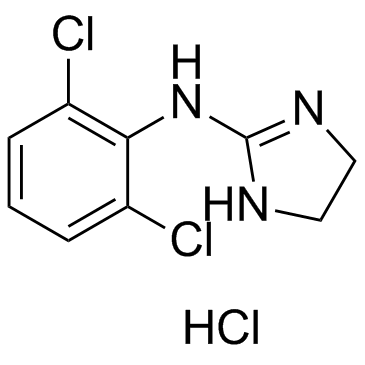鹽酸可樂(lè)定