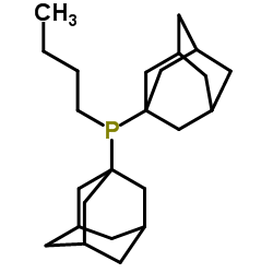 正丁基二(1-金剛烷基)膦