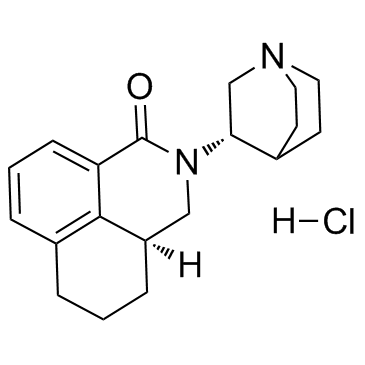 鹽酸帕洛諾司瓊