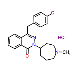 鹽酸氮卓斯汀
