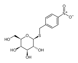 對(duì)硝酚基-beta-D-硫代半乳糖苷