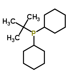 叔丁基二環(huán)己基膦