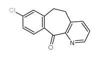 8-氯-5,6-二氫-11H-苯并[5,6]環(huán)庚烷并[1,2-b]吡啶-11-酮