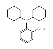 二環(huán)己基（2 甲基苯）膦