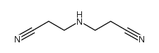 雙(2-氰基乙基)胺