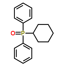 環(huán)己基雙苯膦氧化物