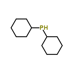 二環(huán)己基膦
