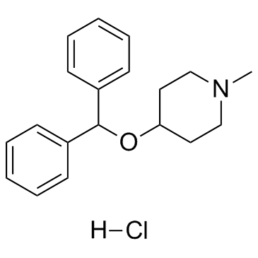 鹽酸雙苯比拉林