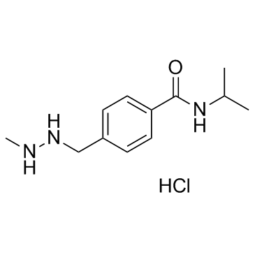 鹽酸甲基芐肼