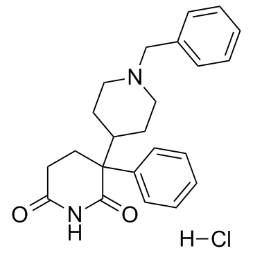 鹽酸芐替米特