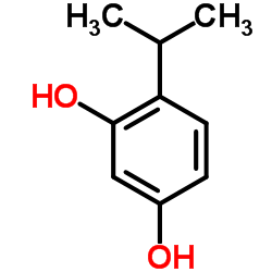4-異丙基間苯二酚