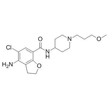 普蘆卡必利