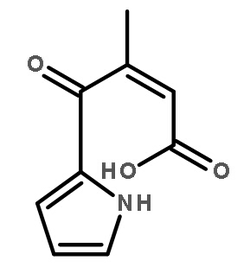 脫氧諾卡素鈉