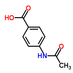 對(duì)乙酰氨基苯甲酸