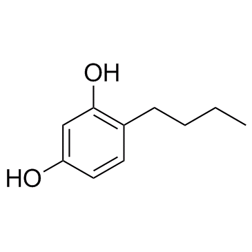 4-正丁基間苯二酚
